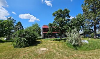 84 Hwy 191, Big Timber, MT 59011