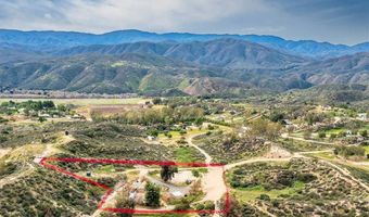 44000 Sandstone Rd, Aguanga, CA 92536