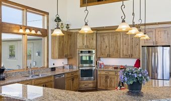 15 Ridge View Trl, Cody, WY 82414