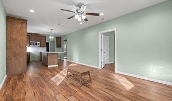 603 SE 4th Ave, Ardmore, OK 73401