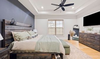 34 S Cheshnut Dr, Bella Vista, AR 72714