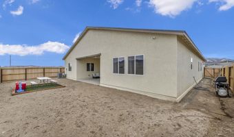 706 Butte Crk, Dayton, NV 89403