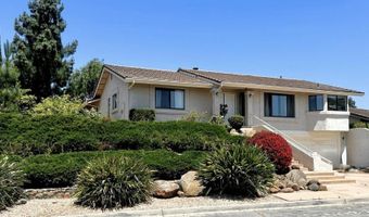 10138 Sage Hill Way, Escondido, CA 92026