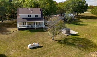 1140 N 100th Rd, Baldwin City, KS 66006