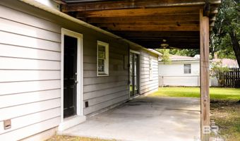 311 4th Ave, Atmore, AL 36502