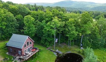 158 Camp Rd, Burke, VT 05832