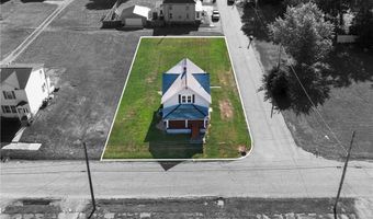 407 N Liberty Ave, Alliance, OH 44601