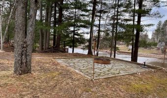4553 River, Alger, MI 48610