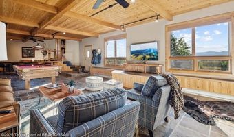 20 TRAIL RIDE Ln, Cora, WY 82925