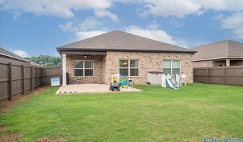 16246 Water Mill Rd, Athens, AL 35613