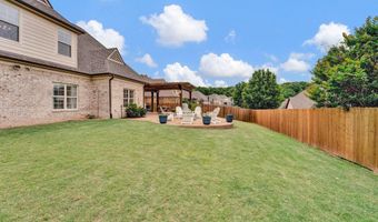 5504 MAPLE Lndg, Arlington, TN 38002