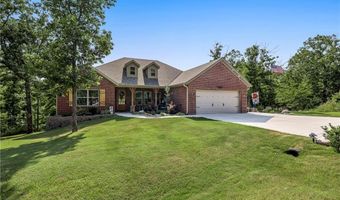 2 Islay Ln, Bella Vista, AR 72715