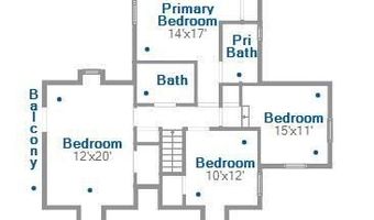 1216 ASHTON Rd, Ashton, MD 20861