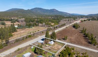 54 Bayview Rd, Athol, ID 83801