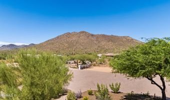 4150 E GALVIN St, Cave Creek, AZ 85331