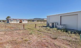 3654 N Quarry Rd, Ash Fork, AZ 86320