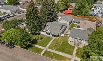 359 S Shilling Ave, Blackfoot, ID 83201