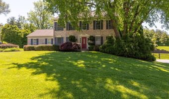 293 CHIPPENHAM Ln, Hockessin, DE 19707