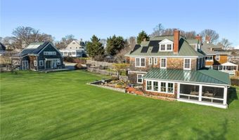 41 Walcott Ave, Jamestown, RI 02835