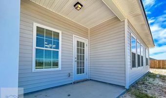 1667 Arnold Dr SE, Allenhurst, GA 31301