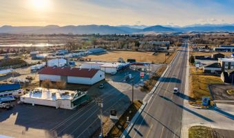 117 E US HWY 16, Buffalo, WY 82834