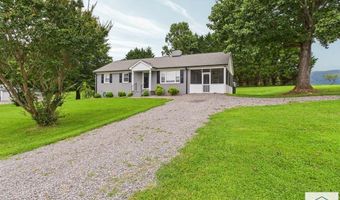 195 Marigold Ln, Ararat, VA 24053