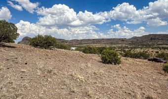 7 Hill Dr, Alpine, TX 79830