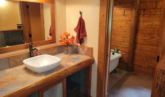 10534 Hwy 55, Cascade, ID 83611