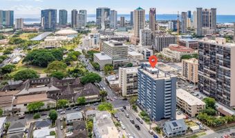 824 Kinau St #902, Honolulu, HI 96813