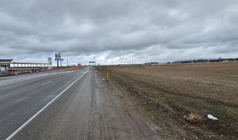 Tbd Highway 50 I-84 Junction Frontage Road Corner, Eden, ID 83325