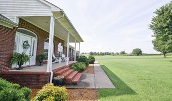 5202 Airport Rd, Almo, KY 42020