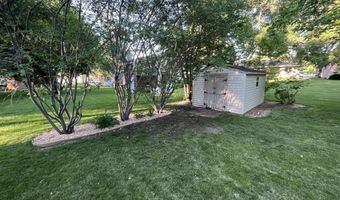 1518 N Jackson St, Aberdeen, SD 57401