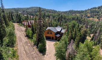 603 N Half Circle Dr, Brian Head, UT 84719