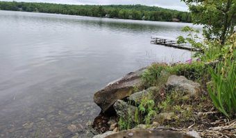 114 E Shore Rd, Benedicta, ME 04733