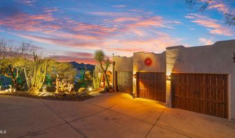 5640 E MIRAMONTE Dr, Cave Creek, AZ 85331