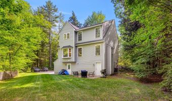 30 Spring Rd, Amherst, NH 03031