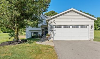 1126 N Vista Ln, Allegan, MI 49010