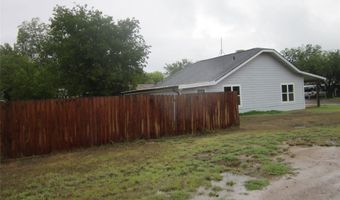 900 GORDON Ave, Albany, TX 76430