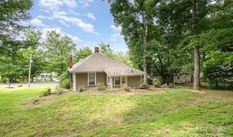 816 Fulton St, Albemarle, NC 28001