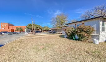 433 Fannin St, Abilene, TX 79603