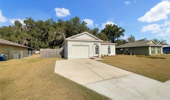 920 FORREST Dr, Bartow, FL 33830