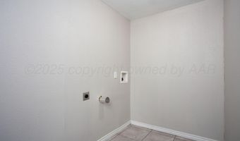 4802 HALL Ave, Amarillo, TX 79109