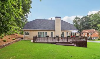 100 Windview, Alpharetta, GA 30005