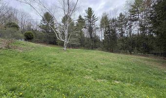 1250 Braintree Hill Rd, Braintree, VT 05060