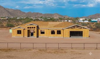 8233 N Nicole Rd, Casa Grande, AZ 85194