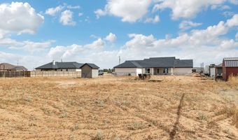1015 SE 1620, Andrews, TX 79714