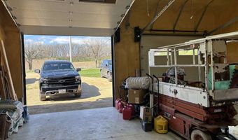 W9521 Dog Hollow Road, Argyle, WI 53504