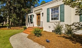 3013 Cardinal Dr, Augusta, GA 30909