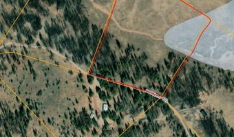 Parazoo Trail Lot 2 Block 8, Bly, OR 97622