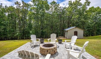 2355 Christian Mill Creek Rd, Amherst, VA 24521